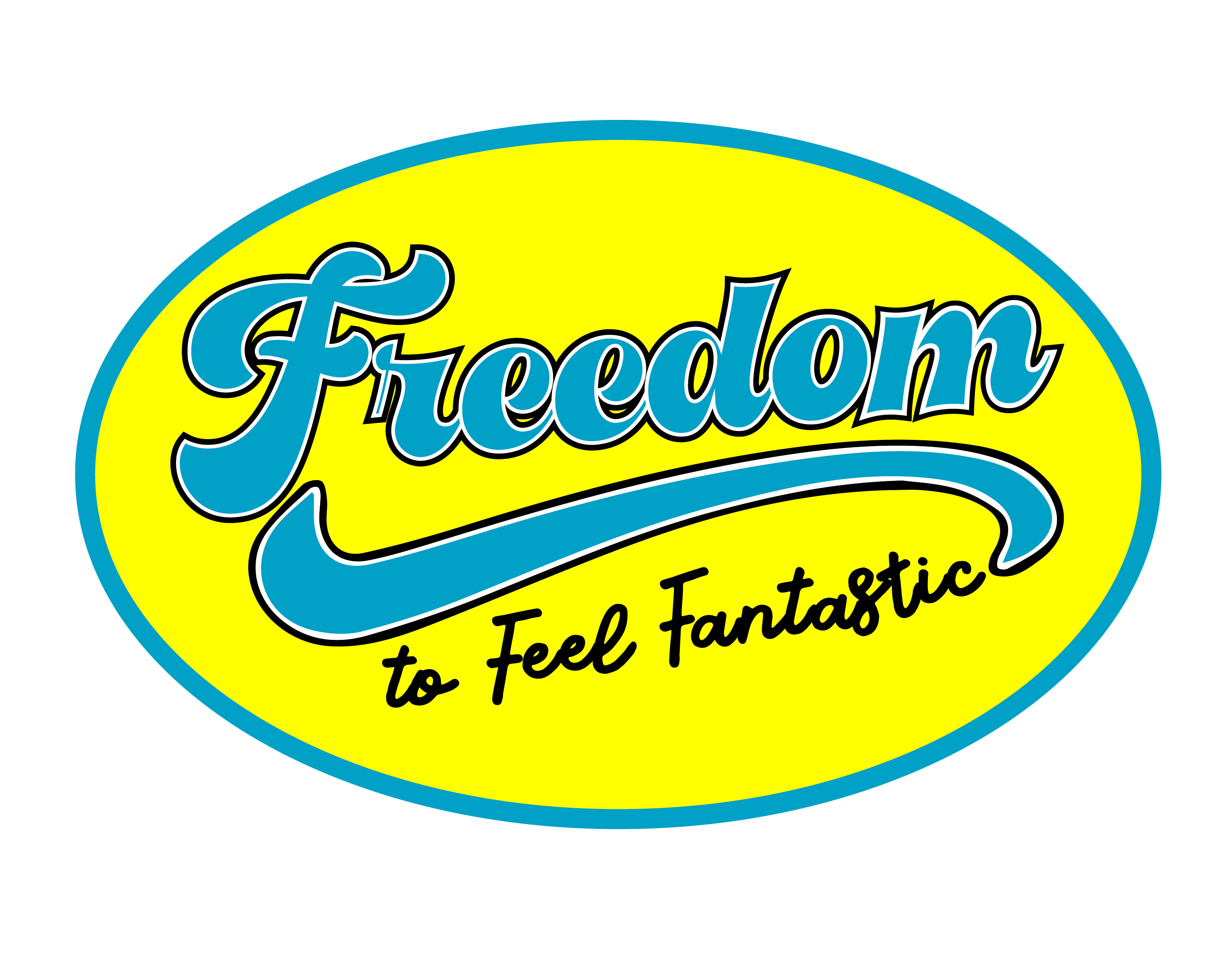 Freedom to Feel Fantastic